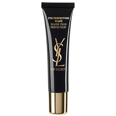 ysl top secrets eye perfecting fluid ร ว ว|TOP SECRETS EYE PERFECTING FLUID .